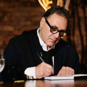 Confira quem prestigiou o lançamento do livro de Gero Fasano em BH
