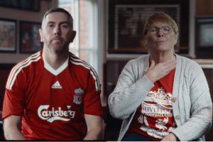Behind the Carlsberg pitch: Fold7 on using its ‘tribe’ to tap into global football culture