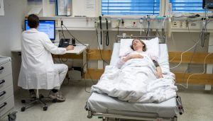 Derfor bør vi forske mer på kvinnehelse