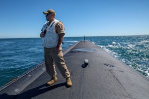 Hard scrutiny of AUKUS won’t scuttle that deal