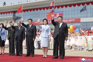 Why China finds it hard to keep North Korea in line