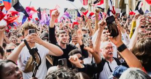 Le retour de la nation à gauche : soyons des patriotes ouverts et républicains !