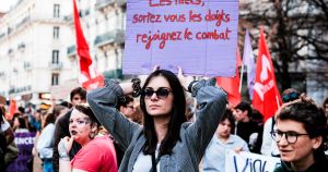 Affaire Lyhanna, affaire Bruel : adresse aux hommes qui ont piscine quand il s’agit de lutter contre les violences sexuelles