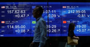 The Real Problem With Global Trade