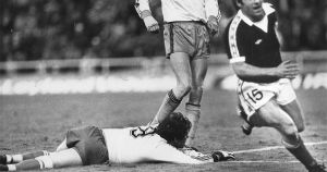 Scotland are back at the World Cup but I miss the beautiful violence of football past
