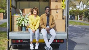In three years, young people can dream of buying a home again