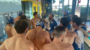 Azzurra, l’ora della verità. Massima concentrazione