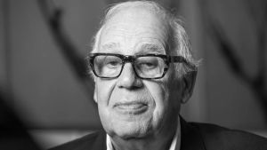 Jean Ziegler: Bis zuletzt blieb er unbeugsam im Geist