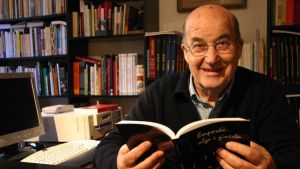 L’oncle Josep Maria