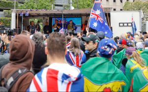 Why Pauline Hanson's biggest weakness is her newest voters