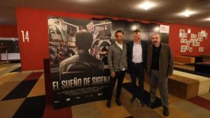 Detenido el productor de cine Xavier Atance por agredir sexualmente a tres trabajadoras