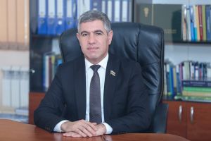 Bakıda tezliklə dəyişkən iş qrafiki... - Vüqar Bayramov yazır