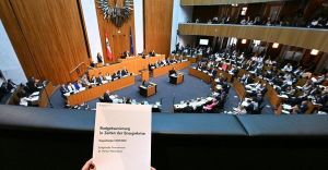 Für das Budget gilt das Prinzip Hoffnung