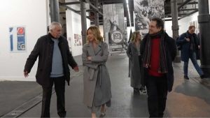 Meloni ricorda Enrico Berlinguer: 
