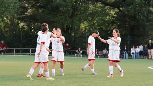 Grifoncelle. Femminile, niente playoff per la C ’L’Eccellenza è la categoria giusta’