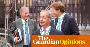 Reform and Restore are both hard right and poisonous – but their differences could be their undoing