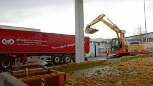 Sarà distribuito al mercato e a San Savino il compost delle arance usate in battaglia