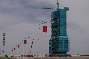 La route de la soie scientifique de la Chine et l’avenir de la science mondiale