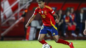 Javi Amaro: 
