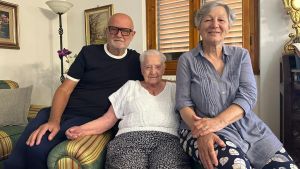 Laura Bagni da Lastra a Signa, 98 anni e la politica: 