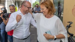 Castelfranco, Manente tra vicesindaco e presidenza del Consiglio: «Valuterò il ruolo»