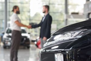 It’s a jungle out there as car sales go ‘e’