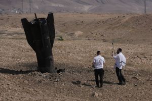 Iran er slangens hode