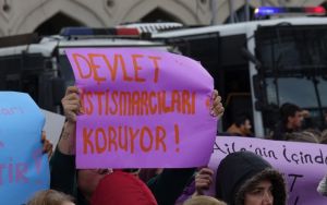 Rize’de hafızlık projesindeki şiddet şüphesine takipsizlik