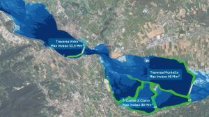Casse di espansione, retromarcia su Ciano: «Tavolo in Regione»