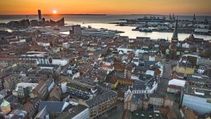 Aar­hus, dit sure asen – hvor er dit smil ble­vet af?