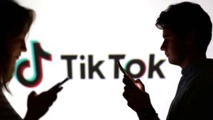Ønske for bør­ne­ne: Hel­le­re en tur i reg­nen end en tur på de so­ci­a­le plat­for­me