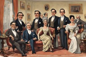 Cinco siglos de saqueo y miseria programada: Origen y desarrollo de la élite rentista en la historia de Chile
