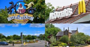 McDonald's told new restaurant would be refused BEFORE it consulted locals