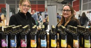 Award-winning local brewery scores big at major beer competitions