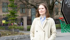 Spørsmålet om dagslys er et spørsmål om klasse og maktfordeling