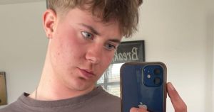 Student found dead in woodland after family used GPS to trace last known location