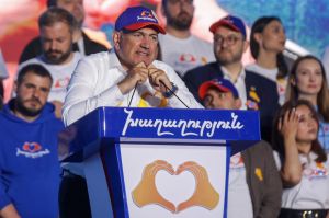 Pashinyan and his ‘Real Armenia’ won, but the promise of peace faces uphill fight