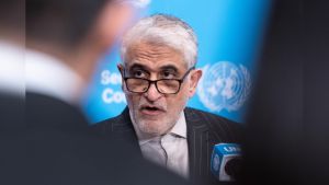 Na nieuwe Amerikaanse aanvallen op Iran komen landen met tegenstrijdige verklaringen