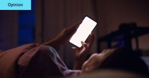 My screen addiction was stopping me from doing my job. Here’s how I’m trying to fix it