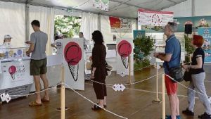 In 21mila al Festival del gelato Servite due tonnellate in 4 giorni