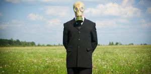 La catastrophe qui tarde : comprendre le « paradoxe de l’environnementaliste »