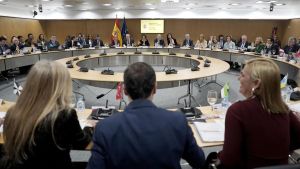 Asturias ya ha recibido la llamada del Ministerio para negociar la financiación autonómica: cuándo será la reunión y qué posición defenderá la región