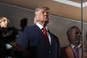 The Iran War Is All About Psychology: Trump’s and Khamenei’s