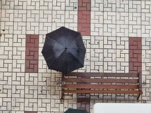 ¿Cómo afectará la dana el domingo a Andalucía y Málaga?