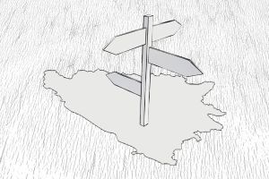Kuda ide Bosna i Hercegovina?