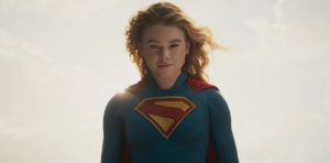 Supergirl: why DC comics is betting big on a hero long stuck in Superman’s shadow