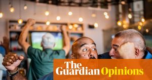 Big money is killing the World Cup spirit. Fans deserve a sporting chance at tickets