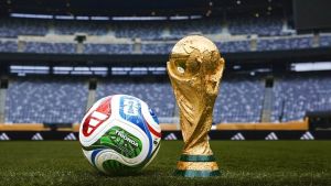 Dünya Kupası: Futbolun ötesinde bir jeopolitik hafıza