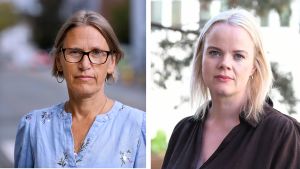 Når jordmødrer ropar varsku ⁠–⁠ må vi lytte!