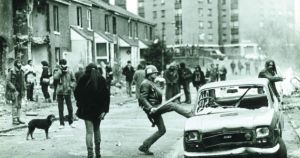 New hope for the storied Norfolk street that keeps falling down